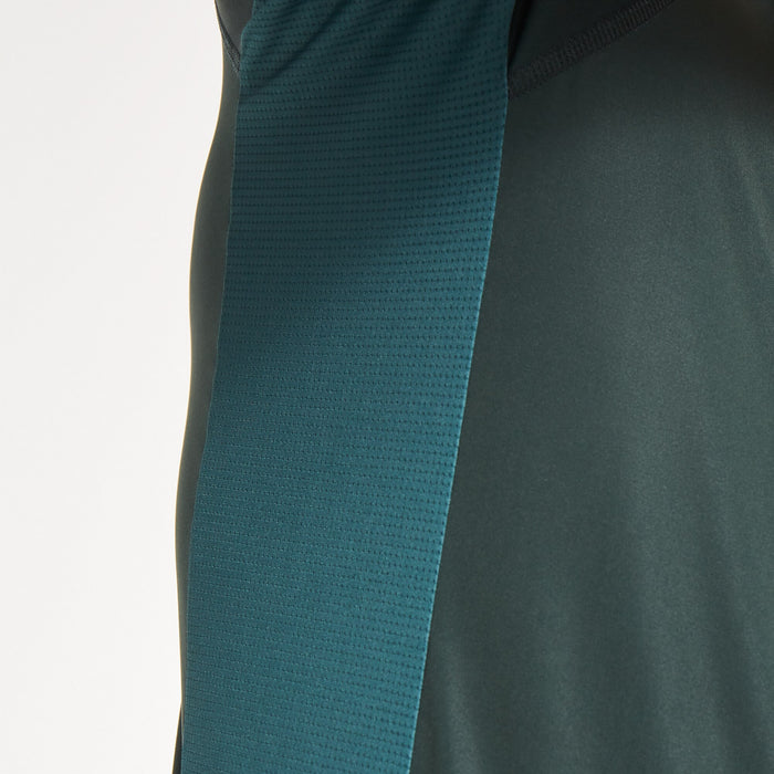 Oakley Icon Jersey 2.0 - Hunter Green (FOA400596-7BC)