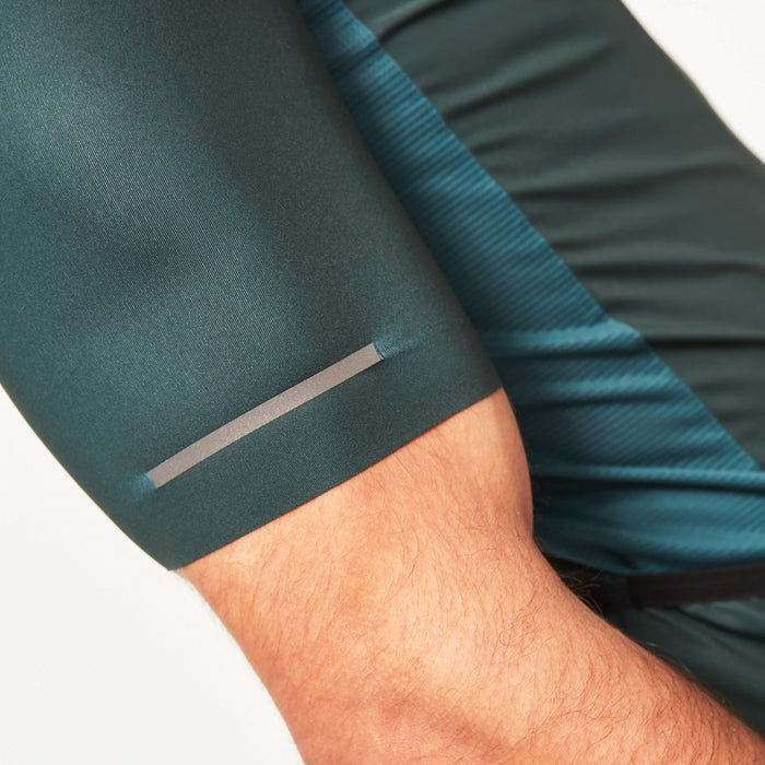 Oakley Icon Jersey 2.0 - Hunter Green (FOA400596-7BC)