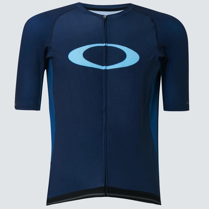 Oakley Icon Jersey 2.0- Black Iris (FOA400596 6DG)