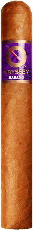 Odyssey Habano Gigante