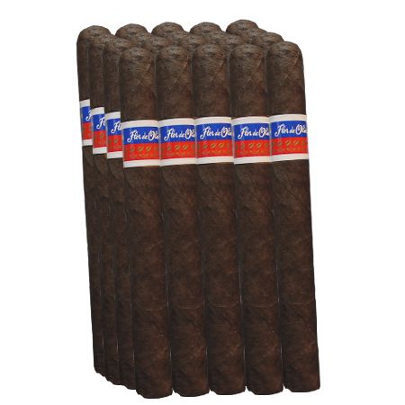 Oliva Maduro Bundle 7X50