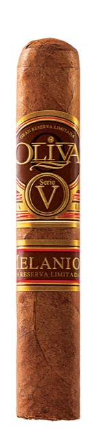 Oliva Serie V Melanio Petite Corona