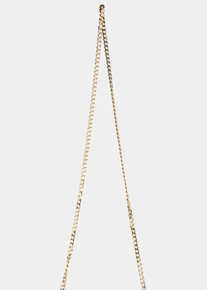 Olivia Dar Beetle Sling Bag