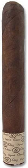 Omar Ortez Original Toro Natural
