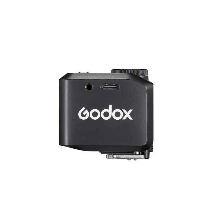 OPEN BOX - Godox IT30PRO TTL Mini Flash Canon