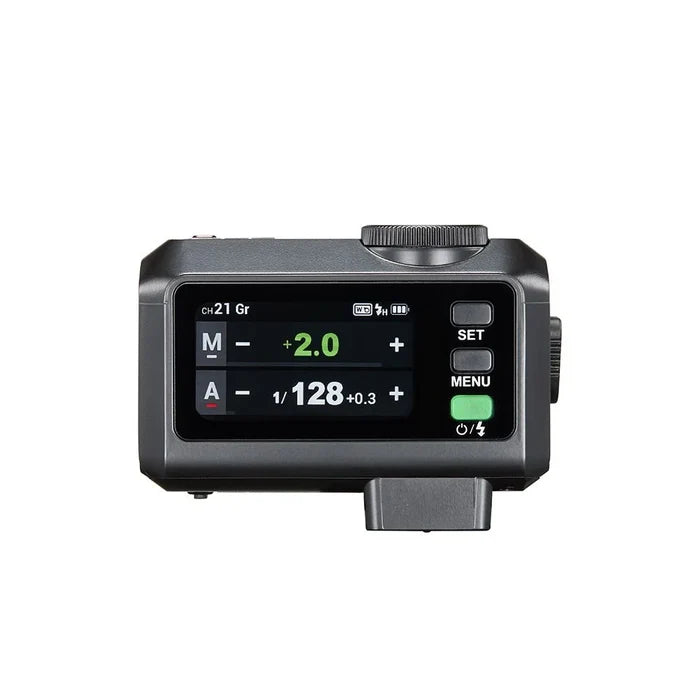 OPEN BOX - Godox IT30PRO TTL Mini Flash Canon