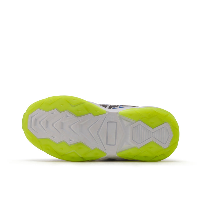 119310-40-OPTIMUS-05-OPTIMUS-Toddler Kids Athletic Shoes-System-Yellow Shoes