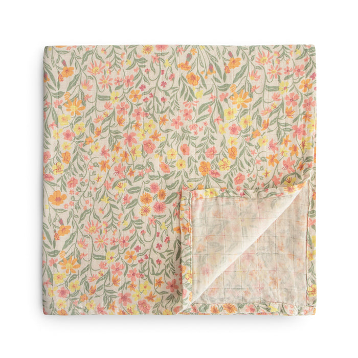 Pastel Blooms