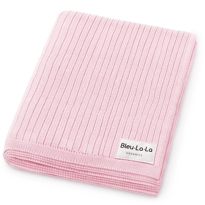 Blush Pink