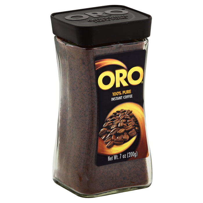 ORO Café 7 oz