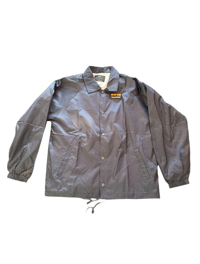 Outside Coaches Jacket