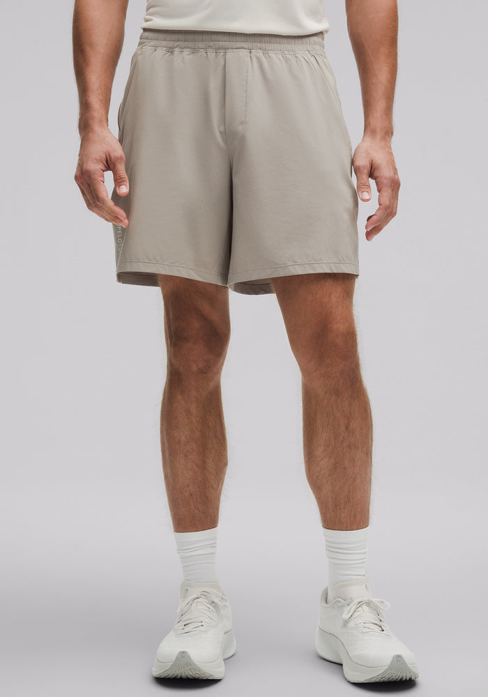 Pace Breaker Linerless Short 7"