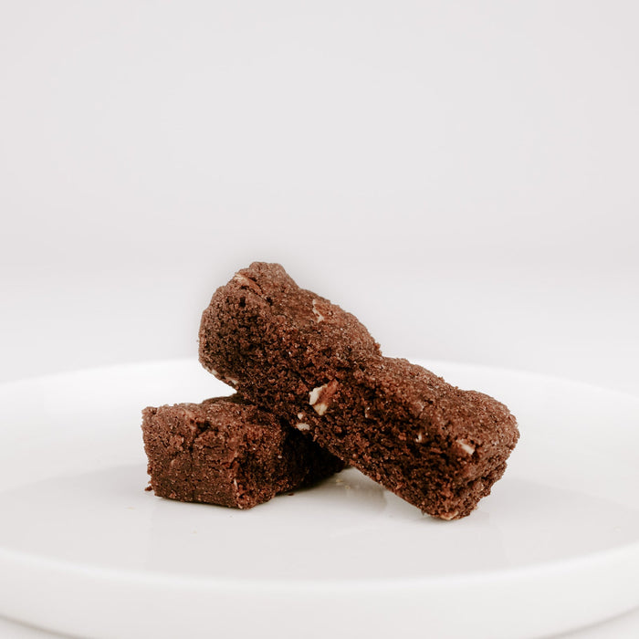 24 Barz / Double Chocolate Chip Almond