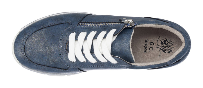 Palmer Sneaker by GC Shoes