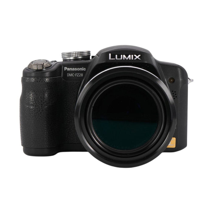 Panasonic Lumix DMC-FZ28 Campact Camera