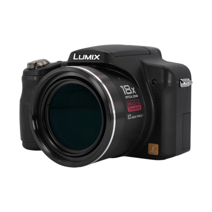 Panasonic Lumix DMC-FZ28 Campact Camera