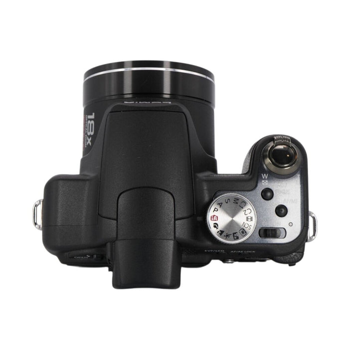 Panasonic Lumix DMC-FZ28 Campact Camera