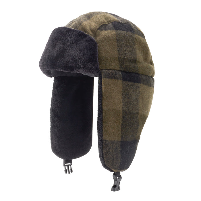 121442-12-PAPY-01-8572100033-PAPY-Men's Hats | Accessories-YELLOW-Yellow Shoes