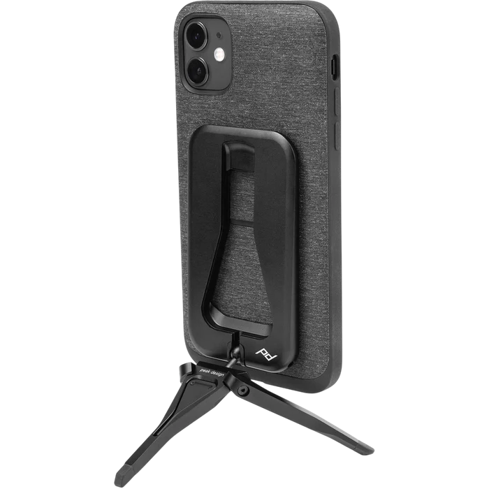 Peak Design Mobile Tripod with Kickstand