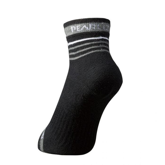Pearl Izumi Coolness Socks - Black ( 46-7 )