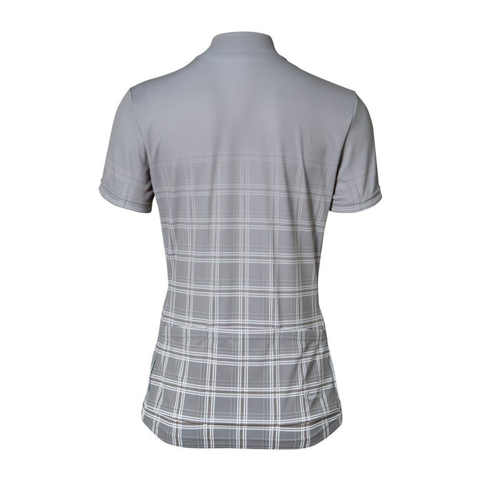 Pearl Izumi Cycle Print Jersey ( W334-B -18)