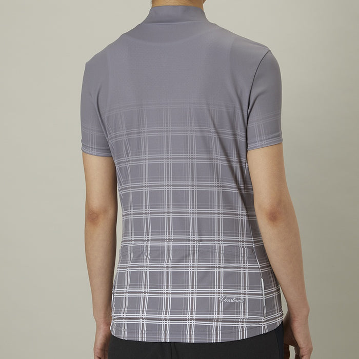 Pearl Izumi Cycle Print Jersey ( W334-B -18)
