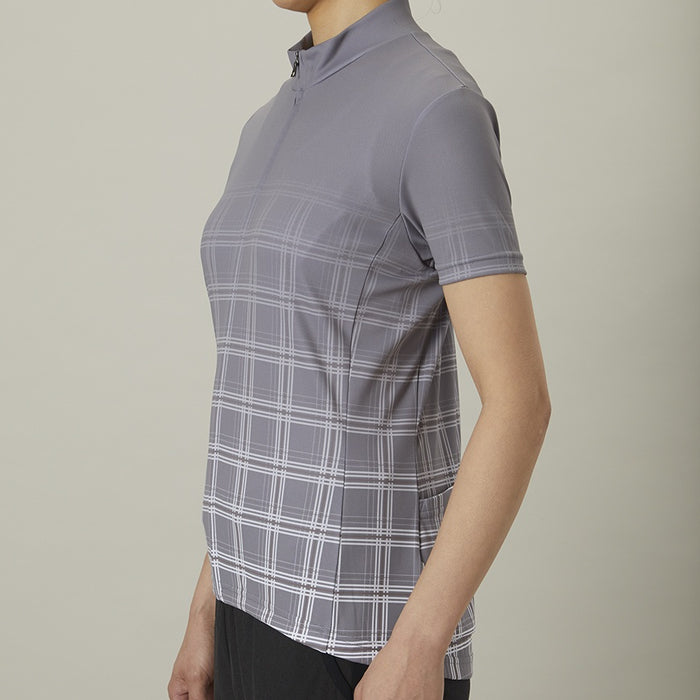 Pearl Izumi Cycle Print Jersey ( W334-B -18)