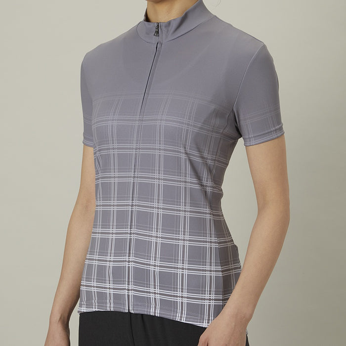 Pearl Izumi Cycle Print Jersey ( W334-B -18)