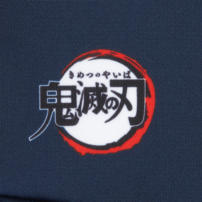 Pearl Izumi Devil's Blade Print Jersey - Giyu Tomioka (KM621-B-4)