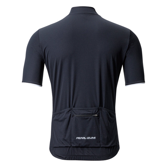 Pearl Izumi Men's First Jersey - Black (600-B-1)