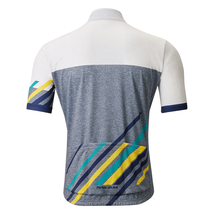 Pearl Izumi Men's Print Jersey - Active Line ( 621-B-10 )