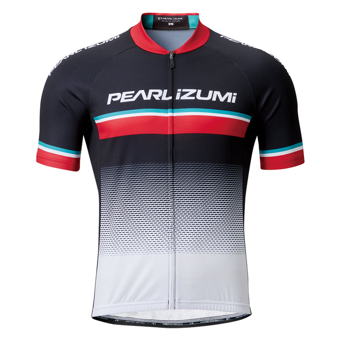 Pearl Izumi Men's Print Jersey - Team ( 621-B-6 )