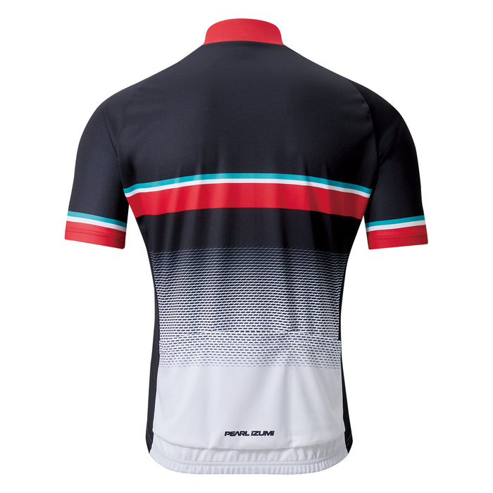 Pearl Izumi Men's Print Jersey - Team ( 621-B-6 )