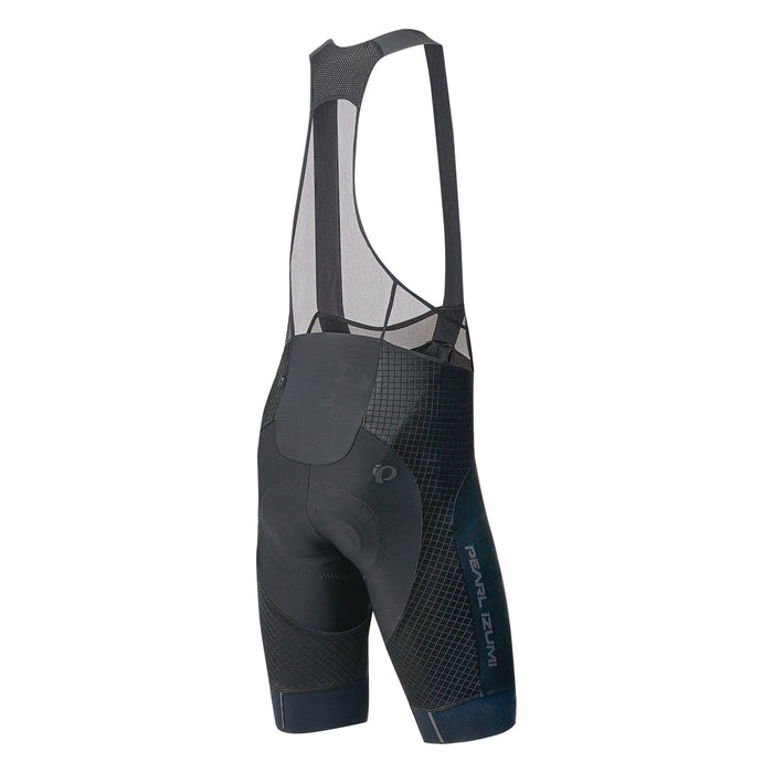 Pearl Izumi Men's Speed Bib Pants - Black ( T280-3DX-2 )
