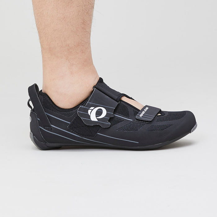 Pearl Izumi Men's Tri Fly Select V6 - Black ( 15117003 )