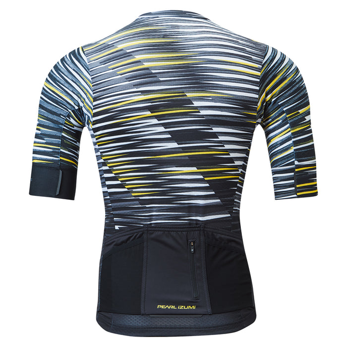 Pearl Izumi Speed print jersey ( 325-B -1 )