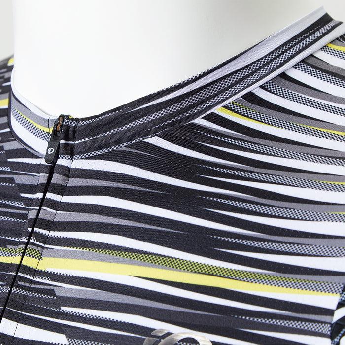 Pearl Izumi Speed print jersey ( 325-B -1 )