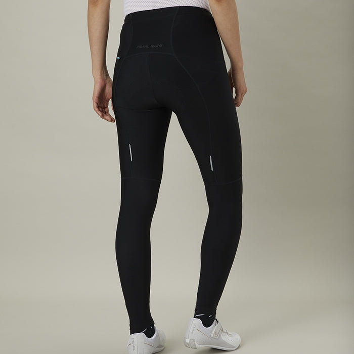 Pearl Izumi Women's Cold Shade UV Tights -Black ( W228-3DNP-5 )