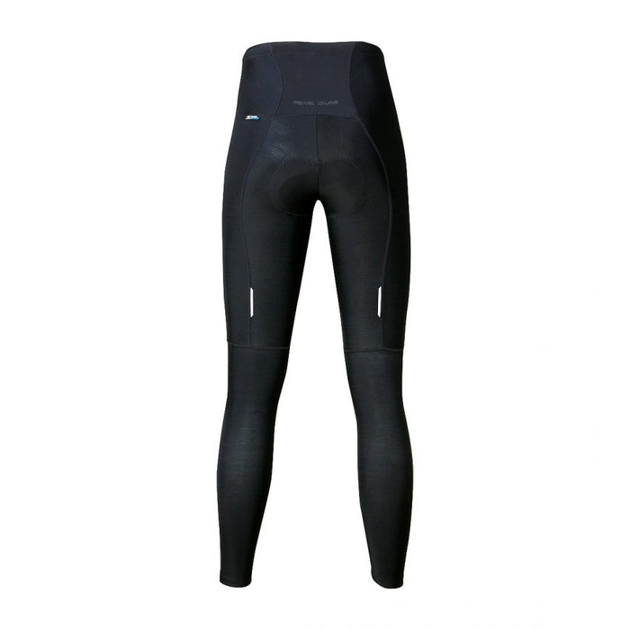 Pearl Izumi Women's Cold Shade UV Tights -Black ( W228-3DNP-5 )