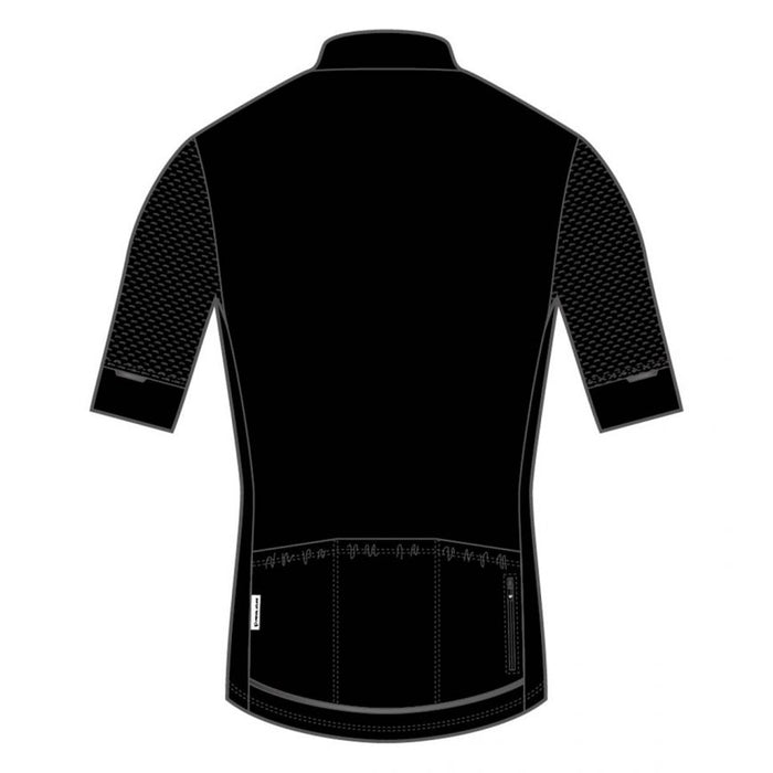 Pearl Izumi Women's Minimal Jersey - Black ( W610-B-1 )