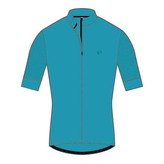 Pearl Izumi Women's Minimal Jersey - Water Blue ( W610-B-3 )