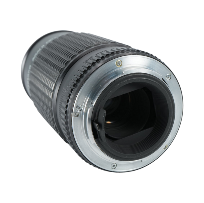 Pentax SMC M 200mm f/4 SLR Lens