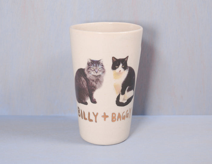 Pet Cup Add-on
