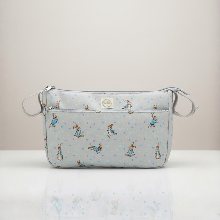 Peter Rabbit Pram Organiser by Beatrix Potter
