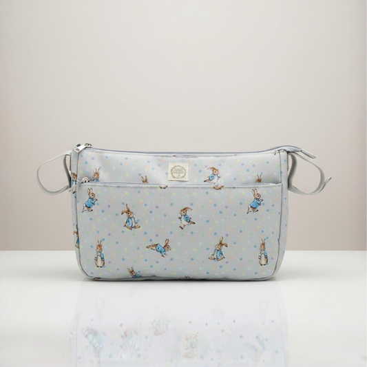 Peter Rabbit Pram Organiser by Beatrix Potter