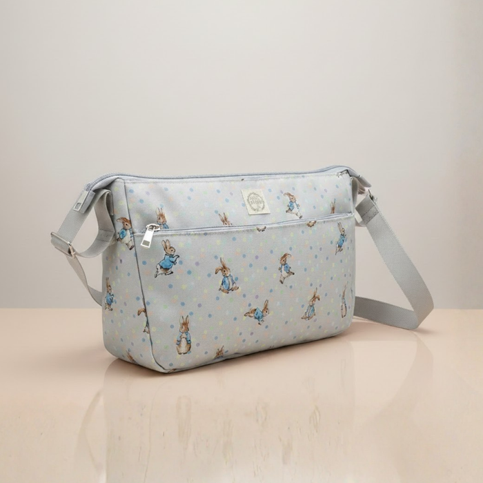 Peter Rabbit Pram Organiser by Beatrix Potter