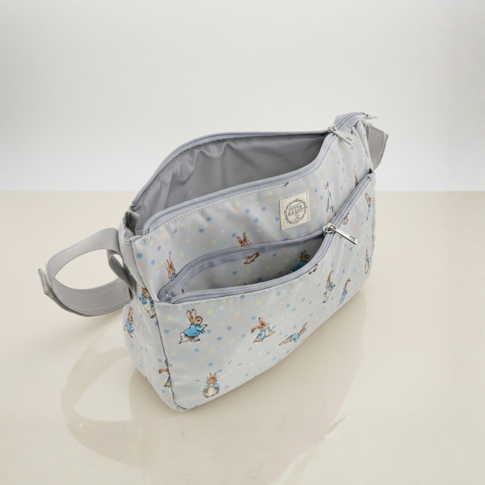 Peter Rabbit Pram Organiser by Beatrix Potter