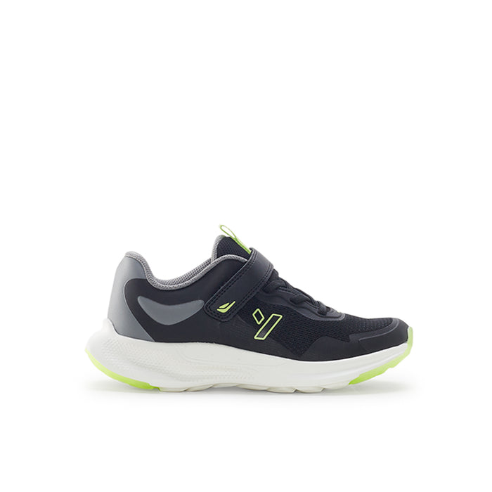 121298-15-PISTE_G-01-8555800050-PISTE-G-Junior Kids Athletic Shoes-YELLOW-Yellow Shoes