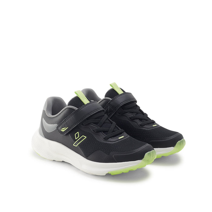 121298-15-PISTE_G-02-PISTE-G-Junior Kids Athletic Shoes-YELLOW-Yellow Shoes