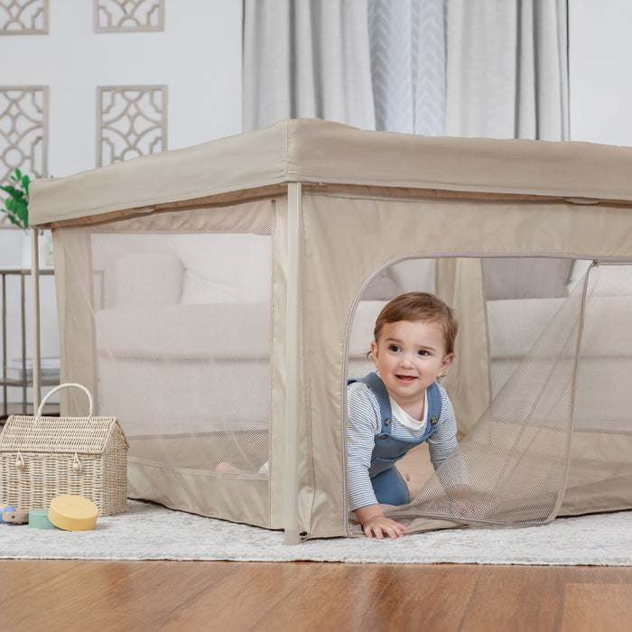 Playport Playard - Baby Delight